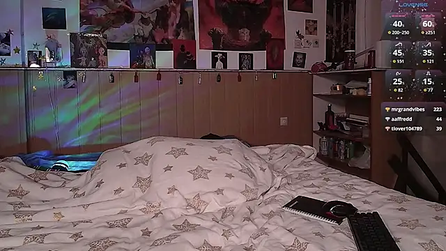 Hanako_Jentoru live sex cam