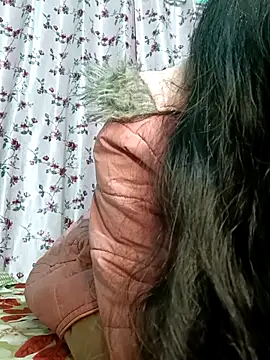 Puja_1230's cam snapshot