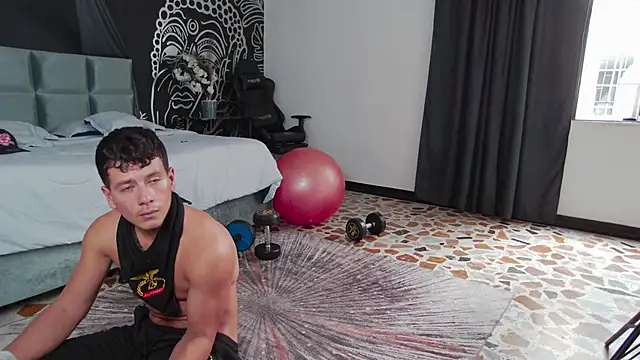 MagnusKnight_ live sex cam