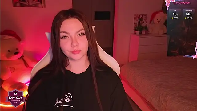 KaterinaWave's cam snapshot