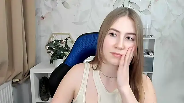 candy_Megan's cam snapshot