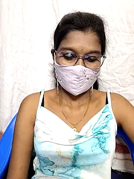 Nithya_Nith's cam snapshot