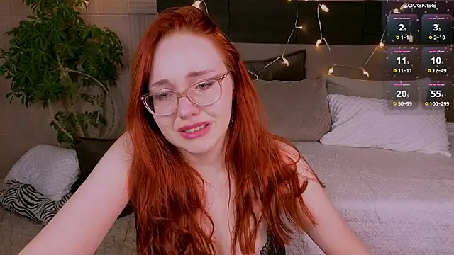 PollyVinice live sex cam