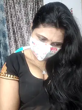 Hotty_Kavita's cam snapshot