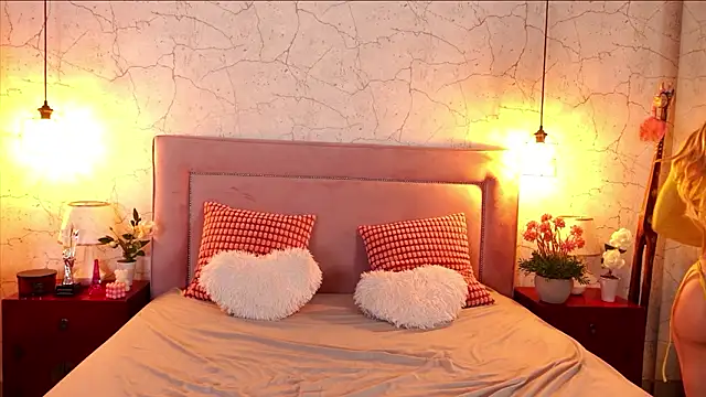 ChannelAngeless's cam snapshot