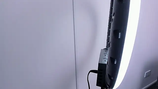 foxy_franchesca's cam snapshot