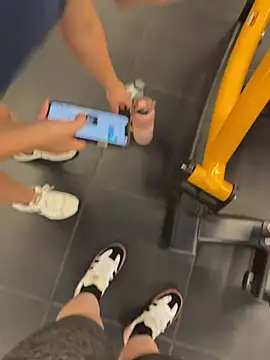 honey_luminair's cam snapshot