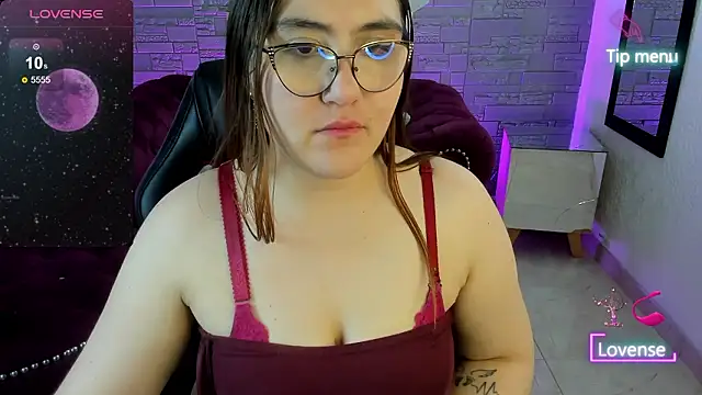 conniejames_m's cam snapshot