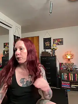 ScarletPanes's cam snapshot