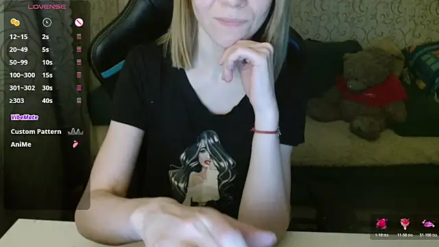 -Milamanka-'s cam snapshot