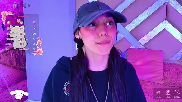 Laia_Price_'s cam snapshot