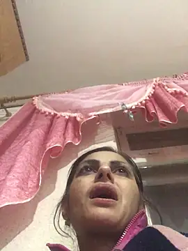 ChantalXOrchid's cam snapshot