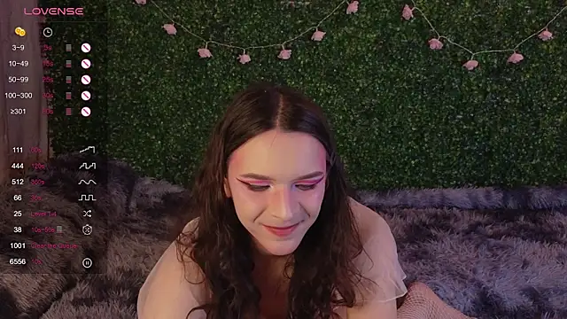 EkaterinaUpple live sex cam