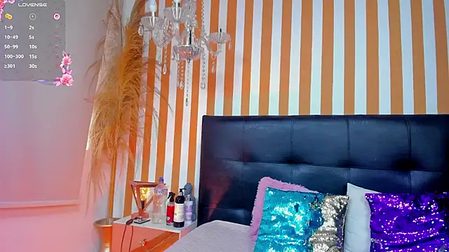 LunaToledo's cam snapshot