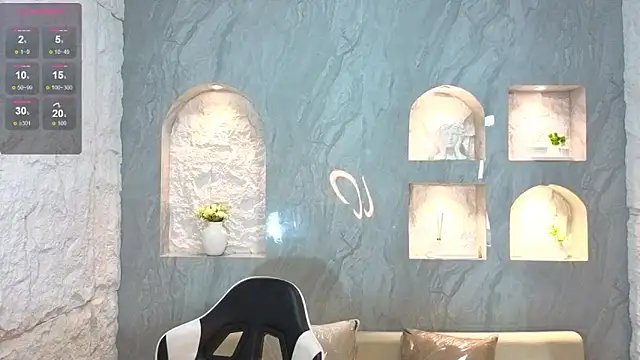 Tifany_Tx's cam snapshot