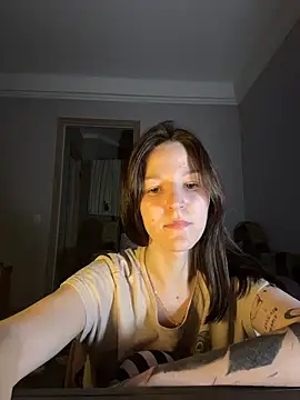 OliaLav's cam snapshot