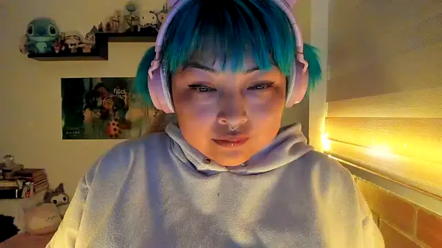 Shaddycute_'s cam snapshot