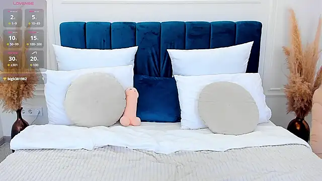 LiluDav's cam snapshot