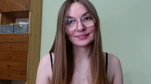 LooveELLYx's cam snapshot