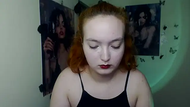 MissAriaa's cam snapshot