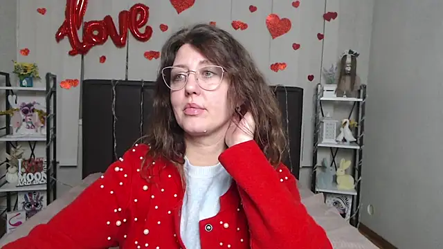 RoseHille's cam snapshot