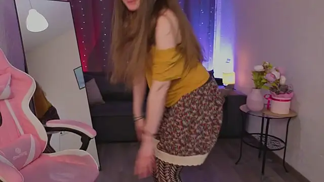 Juliet_Jamess's cam snapshot