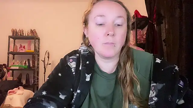 kisicaxx's cam snapshot