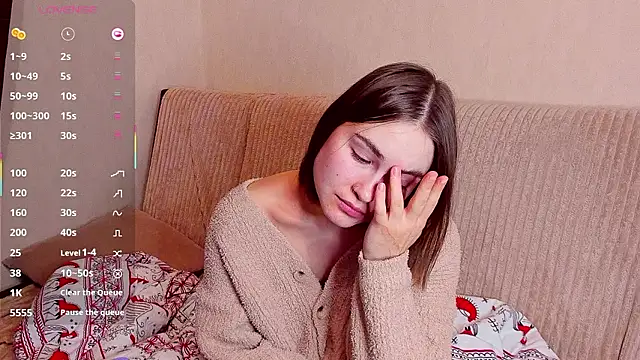 sleeeep_y's cam snapshot