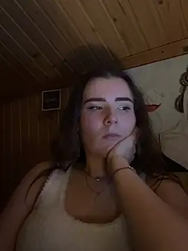 mewKate's cam snapshot