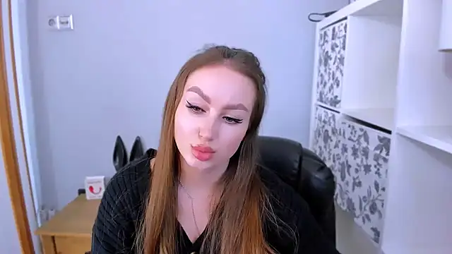 DonnaCam's cam snapshot