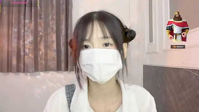 Your-Sunshine live sex cam