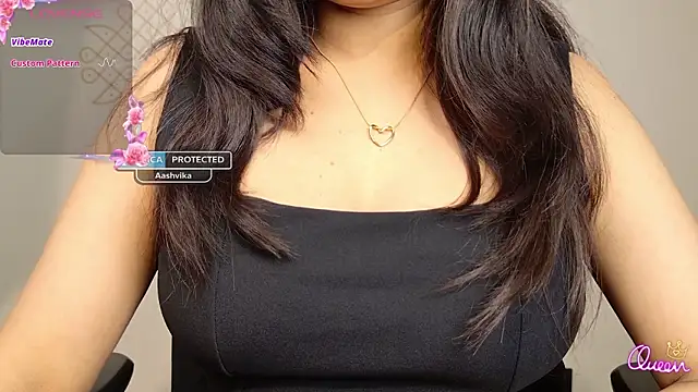 Aashvika live sex cam