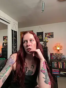 ScarletPanes's cam snapshot