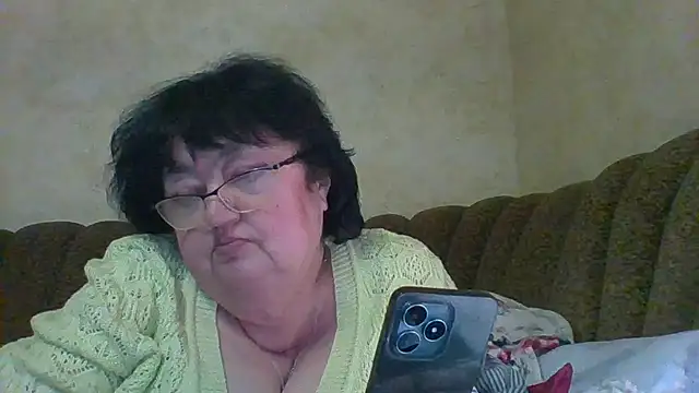 MilaSky5303's cam snapshot