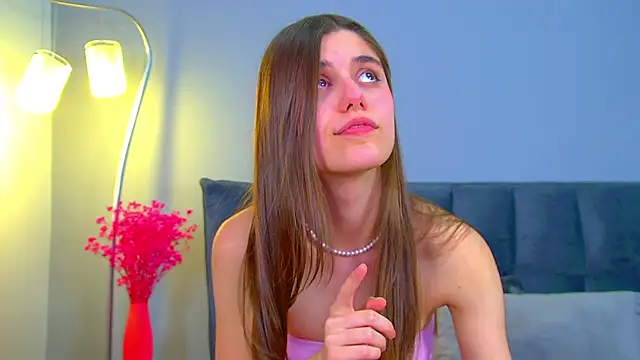 ArianaAllens live sex cam