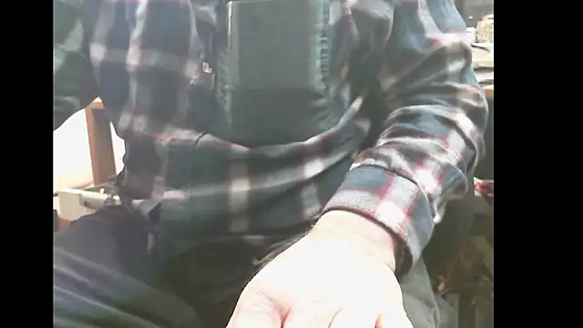 HaraldGermany live sex cam