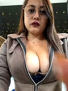 Oryk___ live sex cam