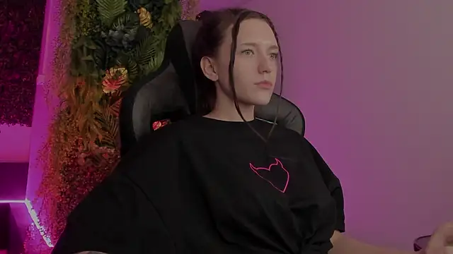 JennyDens live sex cam