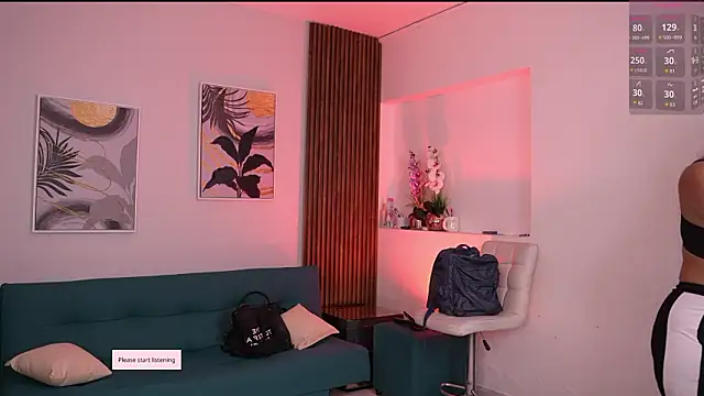 SheylaBakerr live sex cam