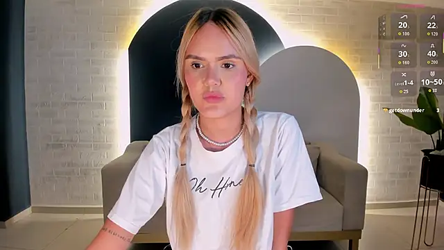 RossiRivers's cam snapshot