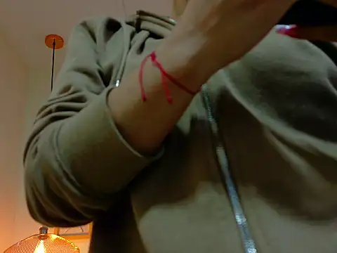 ArielSparkz's cam snapshot