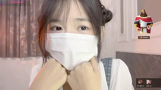 Your-Sunshine live sex cam