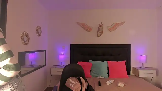 sweet_abby1's cam snapshot