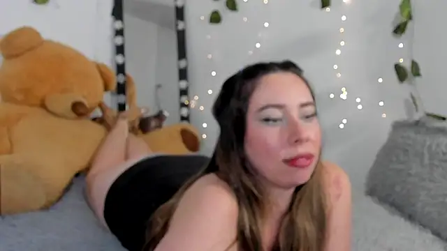 JanneKim's cam snapshot