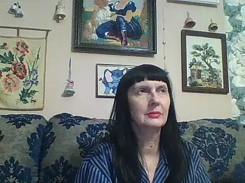 MelanyBanks's cam snapshot