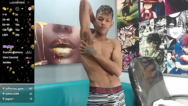 Rory_castro live sex cam