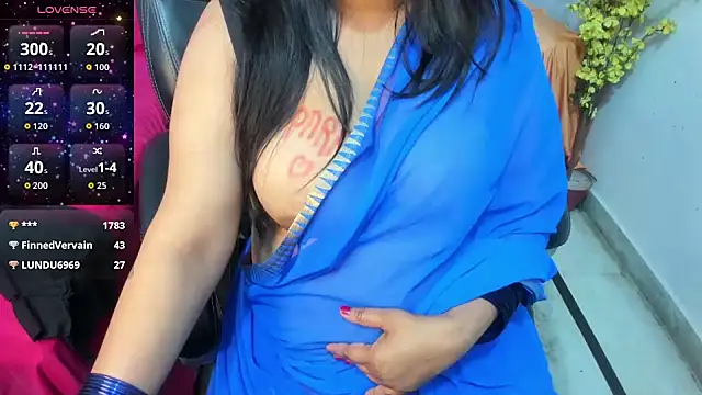 YourKittuu's cam snapshot