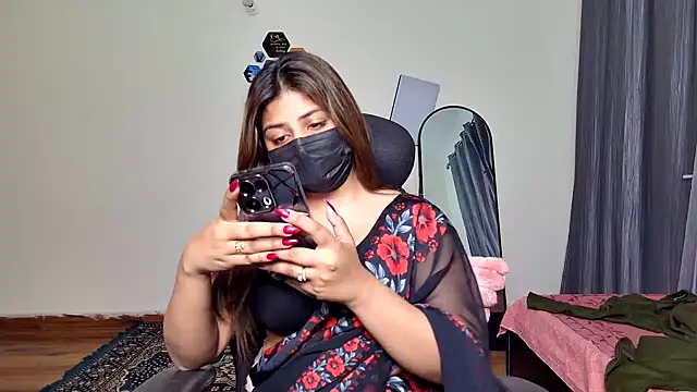 Hot-Shivangi live sex cam