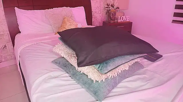 dulce_harmonny's cam snapshot