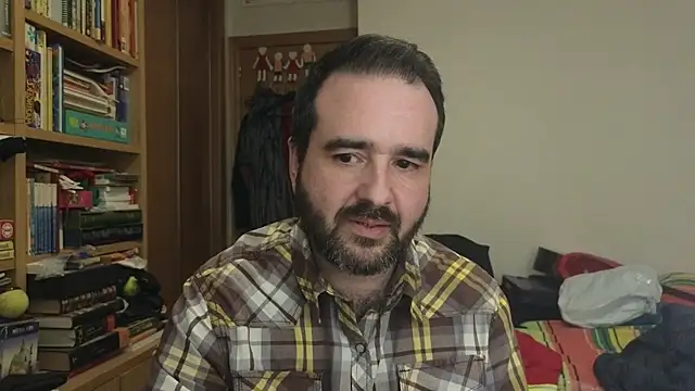 curiosillo83's cam snapshot